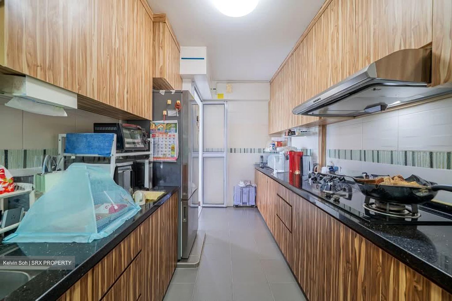 Blk 209A Punggol Crest (Punggol), HDB 4 Rooms #534906651